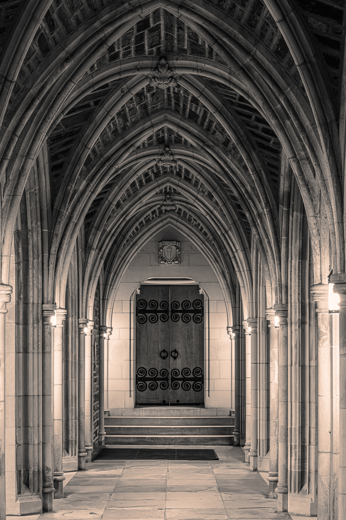 Duke University