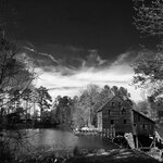 Yates Mill