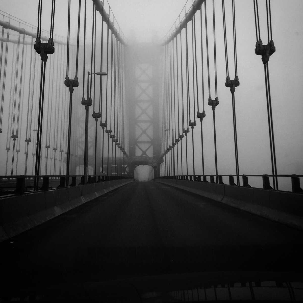 Manhattan Bridge