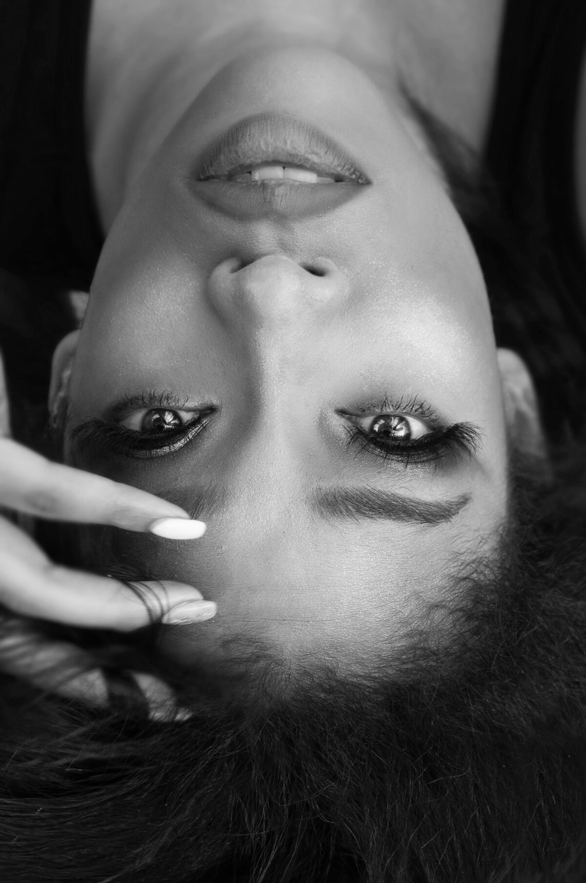 Upside Down Muse