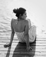 Dockside Reverie