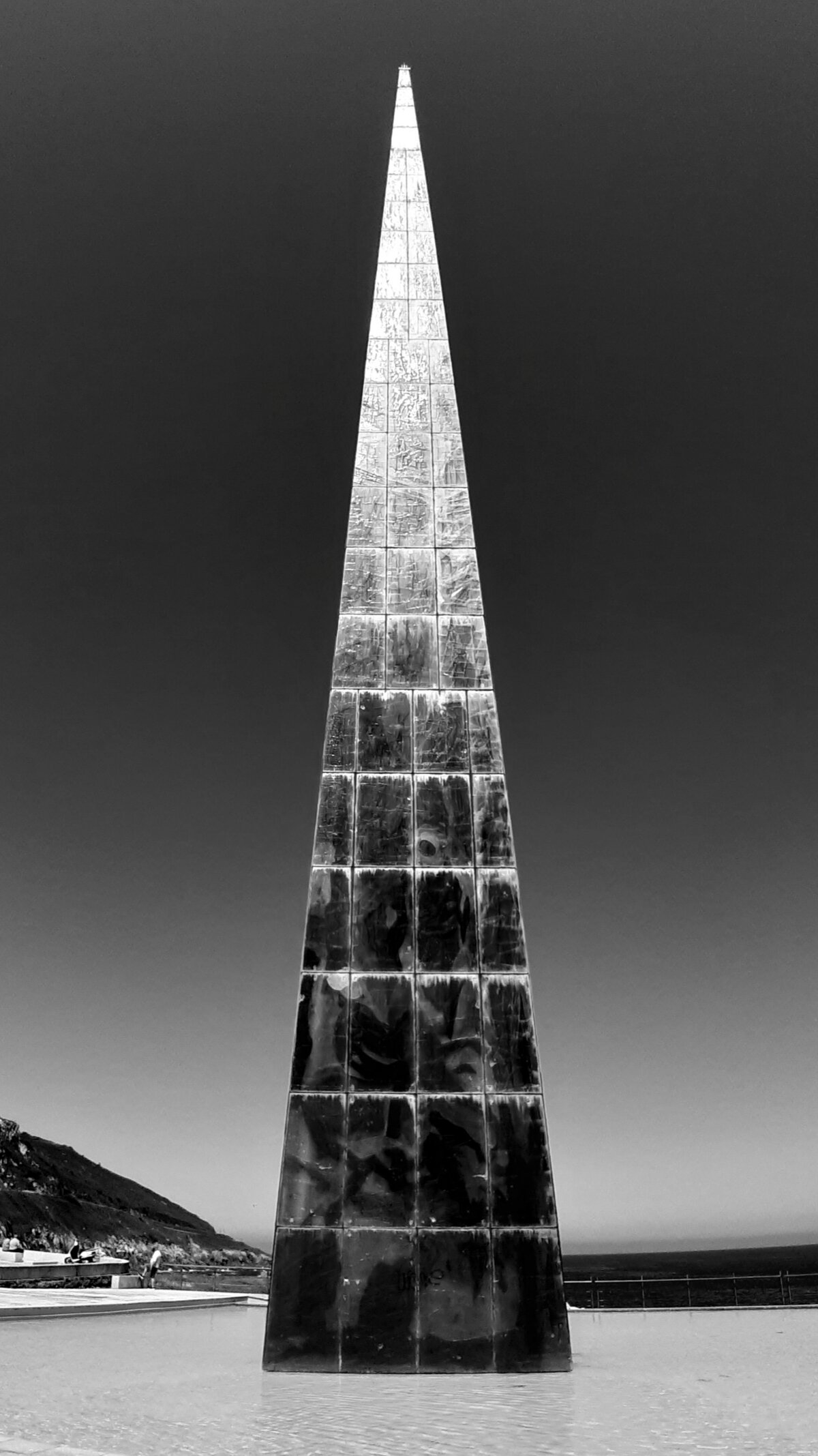 Millenium Obelisk