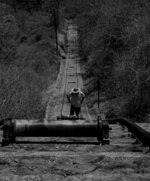 Walking the Rails