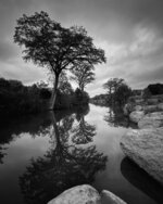 Time to Reflect
