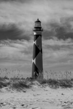 Cape Lookout Lighthouse