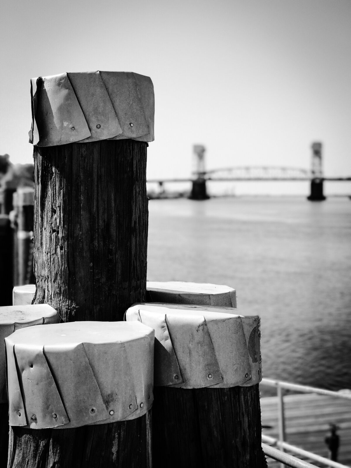 The Docks