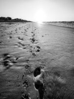 Morning Walk