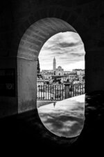 Reflections of Matera
