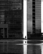 Urban Solitude