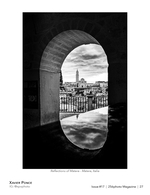 reflections of matera