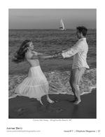 come sail away