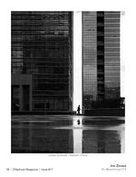 urban solitude