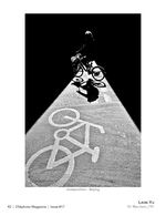 juxtaposition